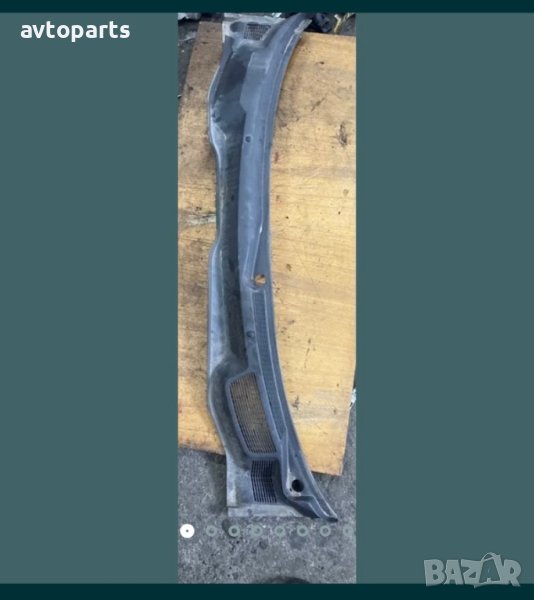 Opel astra G лайсна под предно стъкло, снимка 1