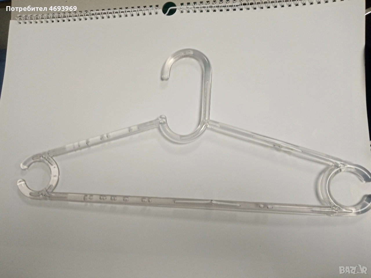 обзавеждане за магазин за дрехи , снимка 1