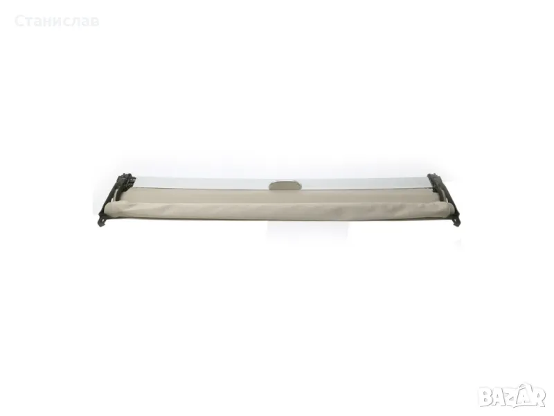  Audi A1 8X Комплект Щора за панорамен таван , снимка 1