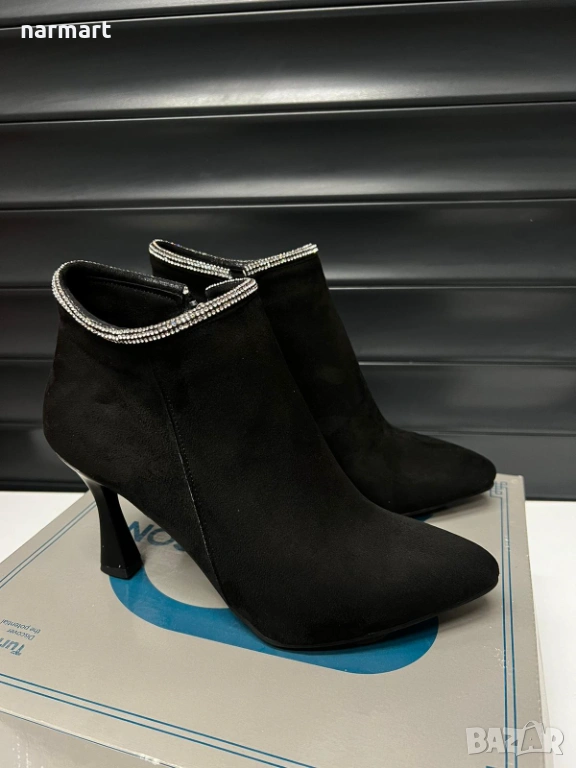 Дамски обувки Riccon 325271-39, снимка 1