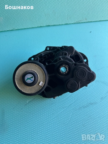 Ел. Мотор bosch, снимка 1