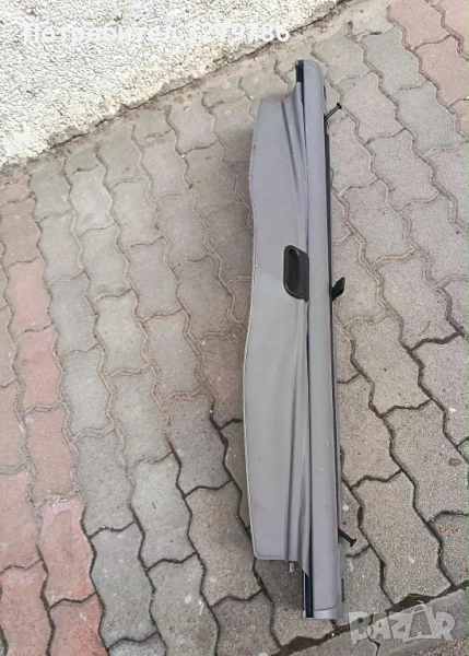 Щора за багажник BMW X3, снимка 1