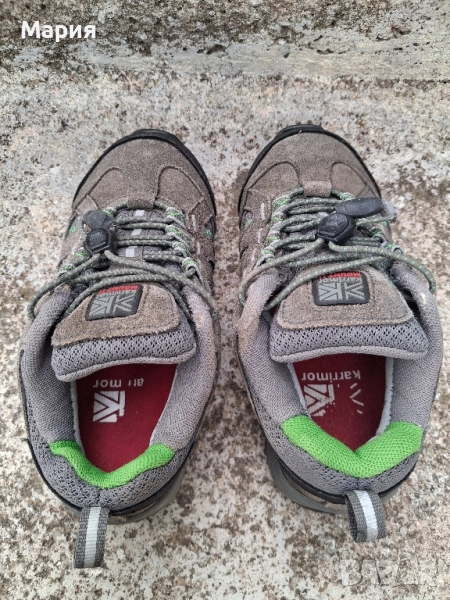 Karrimor детски непромокаеми боти номер 28/29, снимка 1