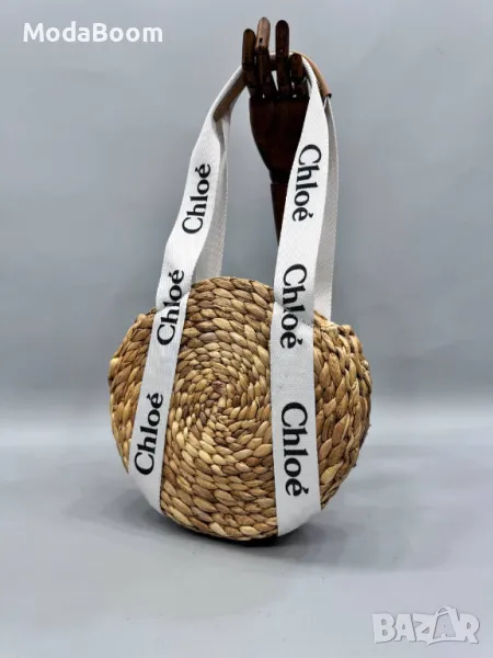Chloé дамска чанта , снимка 1