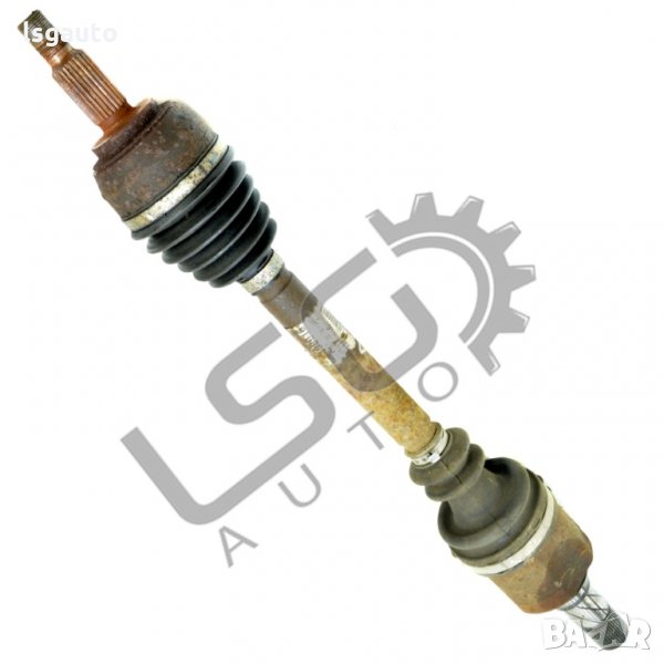 Лява полуоска Renault GRAND SCENIC II 2004-2009 RM170821N-44, снимка 1