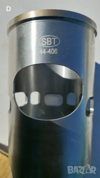 РизА за джет ,YAMAHA XLT800, снимка 1