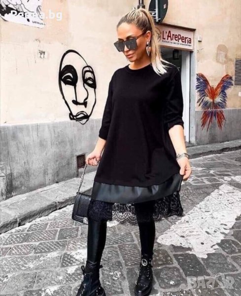 Рокля код 408420, снимка 1