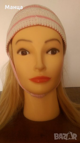 Оригинална женска шапка, снимка 1