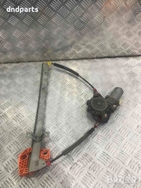 Преден десен стъклоповдигач Ford Fiesta,1999г., снимка 1