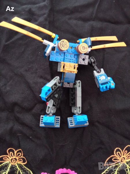 Лего фигура , снимка 1