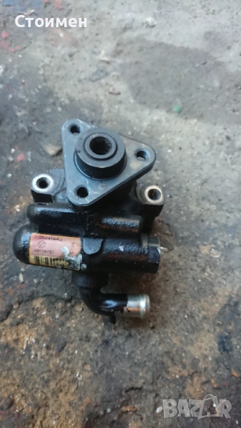 Хидравлична помпа фиат пунто 93-99 , снимка 1