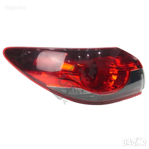 Ляв външен стоп Mazda 6 Estate (GJ, GL) 2013-2019 ID:148440, снимка 1