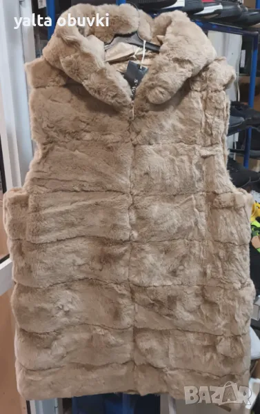 Дамски елек S'WEST, снимка 1