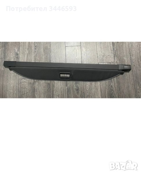 Щора багажник Опел Зафира C, снимка 1