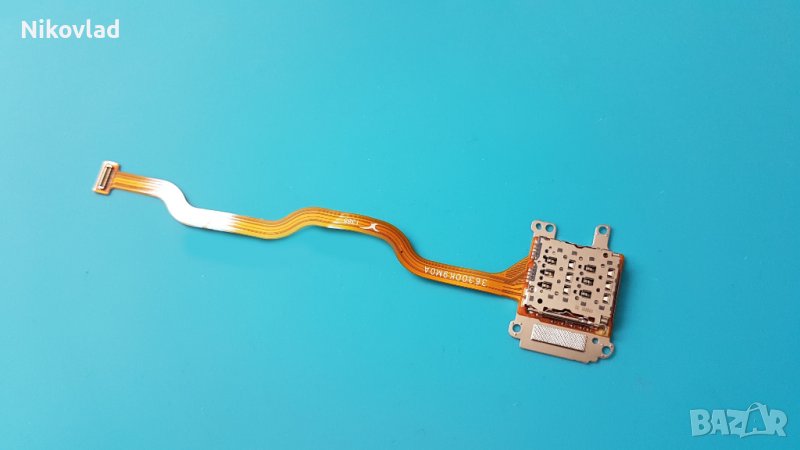 Sim Card Reader Xiaomi Mi 11 Lite, снимка 1