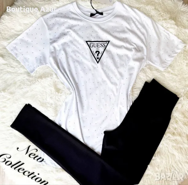 дамски комплекти Guess , снимка 1