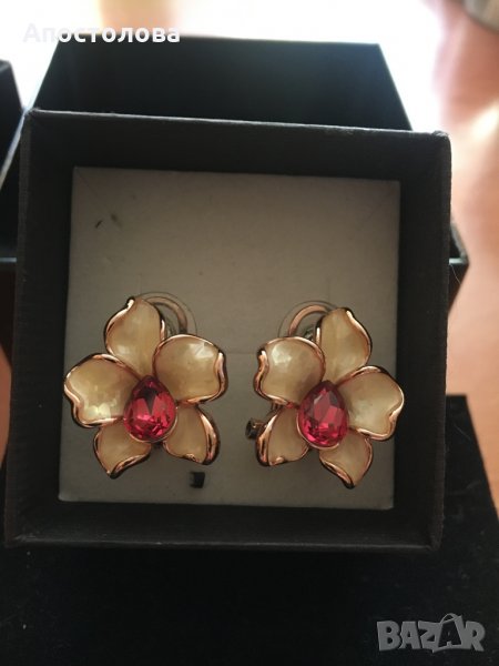 Обици Invoke, снимка 1