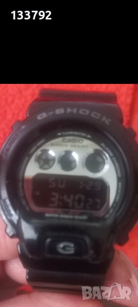 G-Shock-оригинален, снимка 1