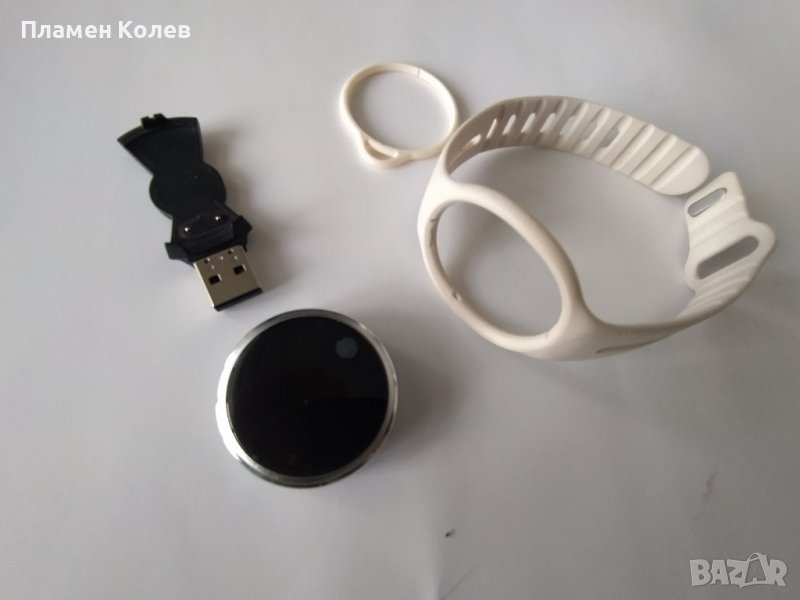 Фитнес Гривна GAMERIX, снимка 1