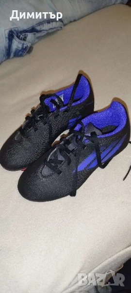 оригинални бутонки Адидас , снимка 1