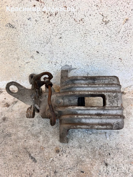 Спирачен апарат заден ляв за Сеат Алтеа XL. 2004-2013г, снимка 1