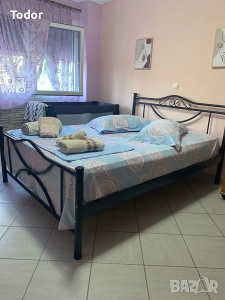 Апартамент Хриси в гр. Кавала, Гърция, снимка 1