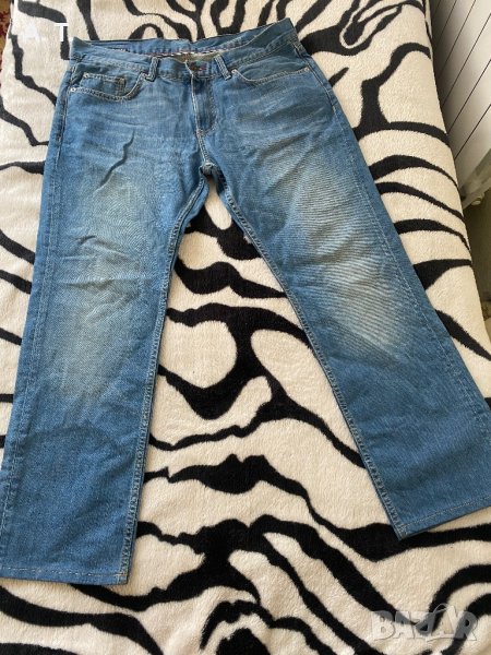 Дънки Tommy Hilfiger W35 L32, снимка 1