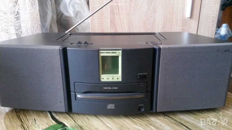 AIWA - CSD-EX5Z, снимка 1