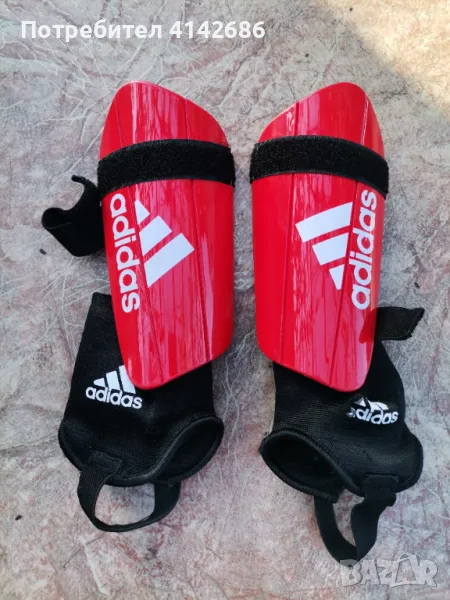 Кори за футбол Адидас , снимка 1
