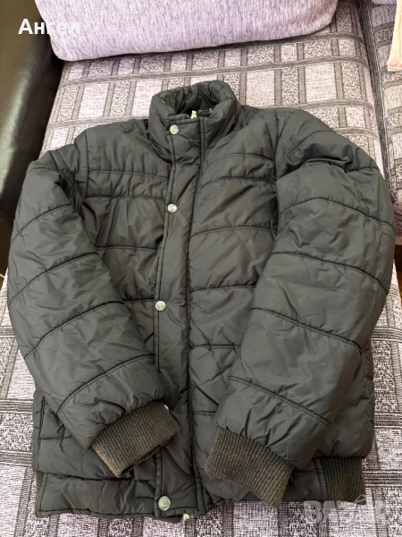 Мъжко Яке М, снимка 1