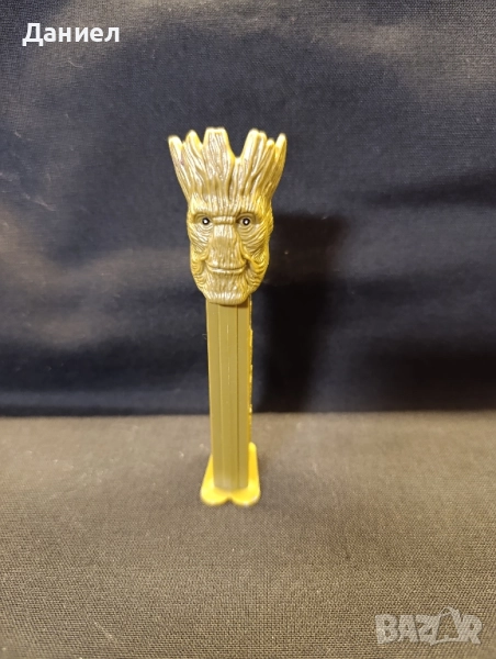 Диспенсър PEZ , снимка 1