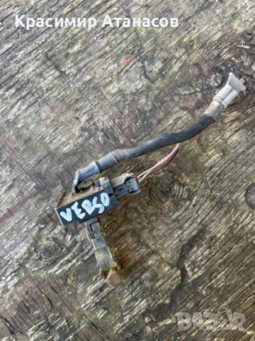 28850-28040. Клема акумулатор за Тойота Авенсис T27. Дизел. 131400-0093, снимка 15 - Части - 51421632