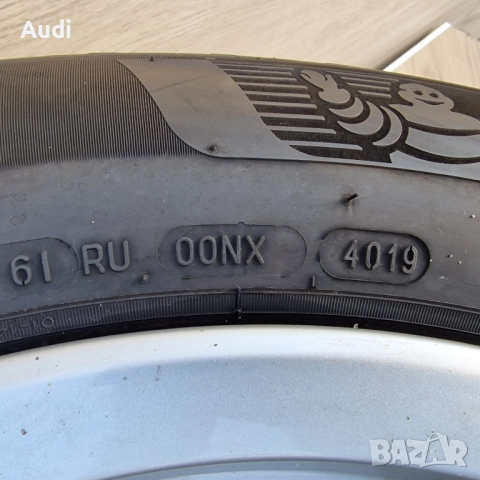 Оригинални BMW Джанти 19 Style 734 X5 G05 X6 G06, снимка 11 - Гуми и джанти - 52268796