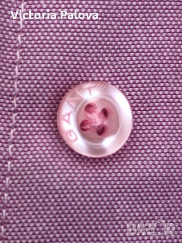 Риза GANT USA,премиум бранд, снимка 4 - Ризи - 30757711