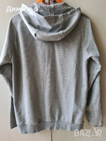 Оригинално горнище Puma на Borussia Dortmund Борусия Дортмунд, снимка 7 - Спортни дрехи, екипи - 53933186