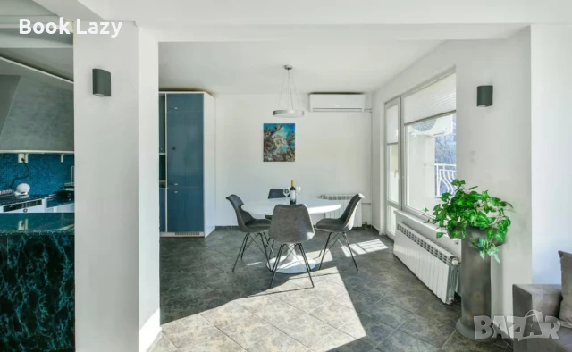 Sun and Soul за нощувки, снимка 5 - Почивки на море - 50921364