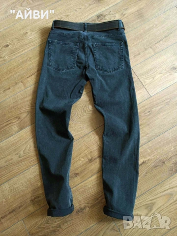 Мъжки маркови еластични дънки, снимка 4 - Дънки - 53035067