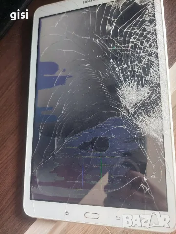 Samsung Galaxy Tab A 10.1 модел SM-T580