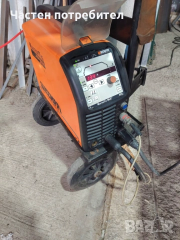 Заваръчни машини ЦО2 co2 електрожени , снимка 2 - Други машини и части - 54101247