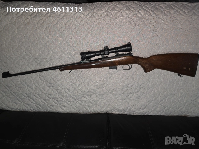 Ловна пушка , снимка 2 - Ловно оръжие - 51918157