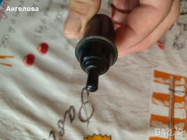 Ключ тик так, снимка 2 - Други стоки за дома - 51233023