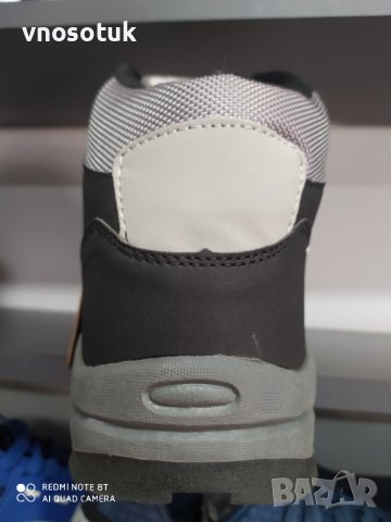 Трекинг Обувки Rucanor Rock-номера 46, снимка 4 - Мъжки боти - 38228226