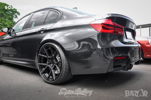 20” Джанти Rotiform KPS 5X120 BMW 3 E90 F30 4 F32 F36 5 E60 F10 GT 6 F06 F12