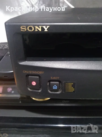 Три броя видеоапарата за ремонт / части ., снимка 11 - Плейъри, домашно кино, прожектори - 50555075