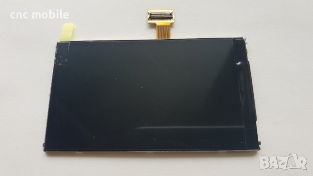 Дисплей Samsung GT-B6712 - Samsung Star II Duos, снимка 3 - Резервни части за телефони - 27190551