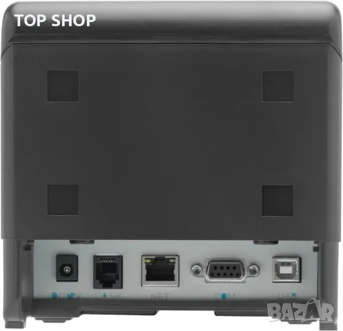 Tермален етикетен принтер Qian 80mm с Bluetooth, WiFi, снимка 8 - Друго търговско оборудване - 48476966