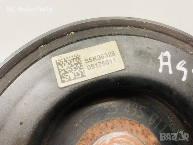 Демпферна шайба за Opel Опел Астра К 1.0 Турбо B10XFL 55495011 GM 2017, снимка 7 - Части - 44420562