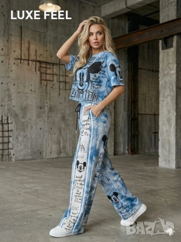 ✨Дамски Комплекти , снимка 9 - Комплекти - 53918853