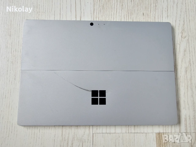 Таблет Microsoft Surface Pro 4 256GB , снимка 4 - Таблети - 53154390