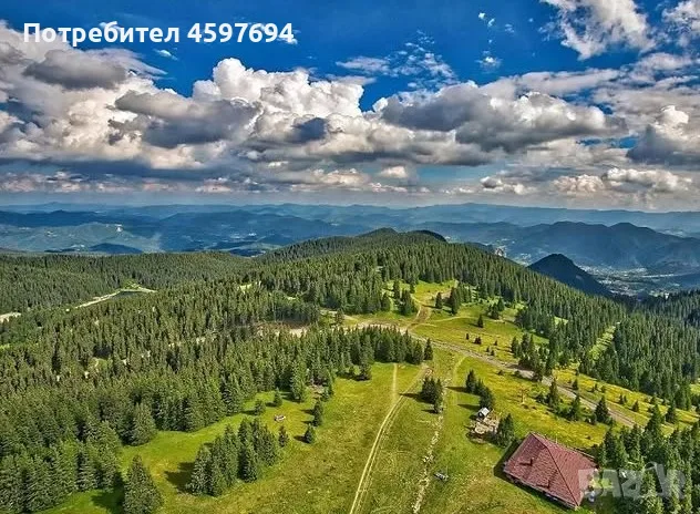 Продава се Парцел в к.к.Пампорово, с.Стойките, Смолян , снимка 6 - Земеделска земя - 52254680